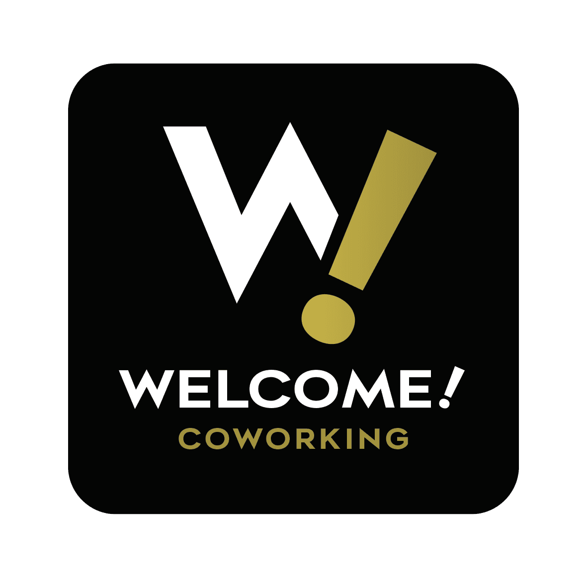 Welcome! Coworking