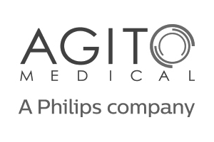 Agitomed logo