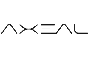 Axeal logo