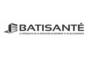 Batisanté logo
