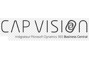 Capvision logo