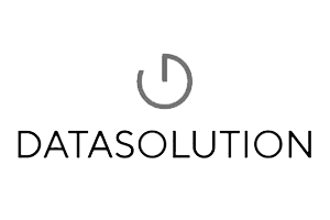 Data Solution logo