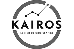 Kairos logo