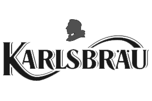 Karlsbräu logo
