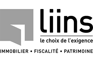 Liins logo
