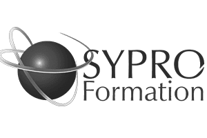 Sypro logo