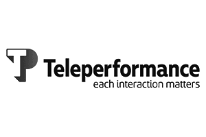 Teleperformance logo